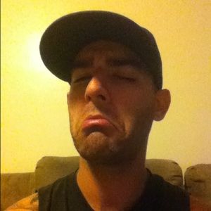 Meet your Posher, Nicholas